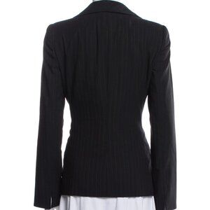 Giorgio Armani Wool Blazer
